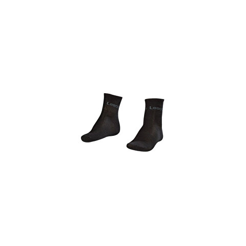 La-2181 Single Tennis Socks Short 36-40 Number