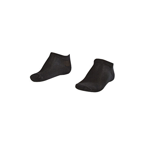 La-2183 Single Bootie Socks Number 36-40