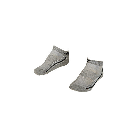 La-2194 Single Bootie Socks Number 36-40
