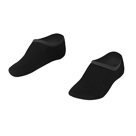 La-2166 2-Piece Sport Chetik Socks, Number 36-40