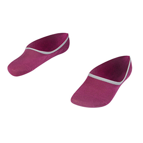 La-2166 2-Piece Sport Chetik Socks, Number 36-40