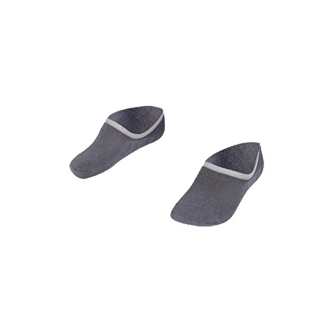 La-2165 Single Sports Chetik Socks 40-45 Number