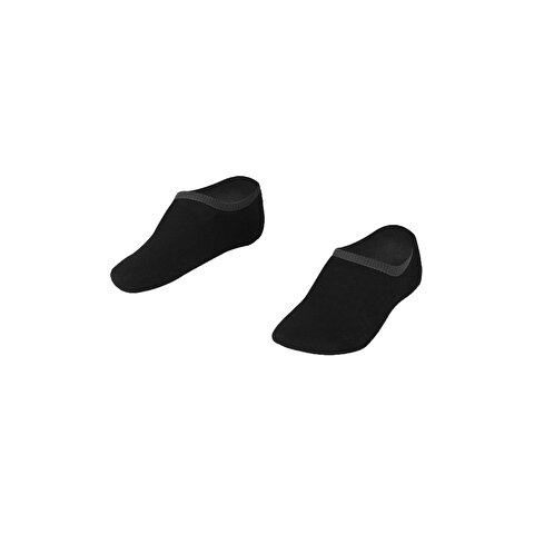 La-2165 Single Sports Chetik Socks 40-45 Number