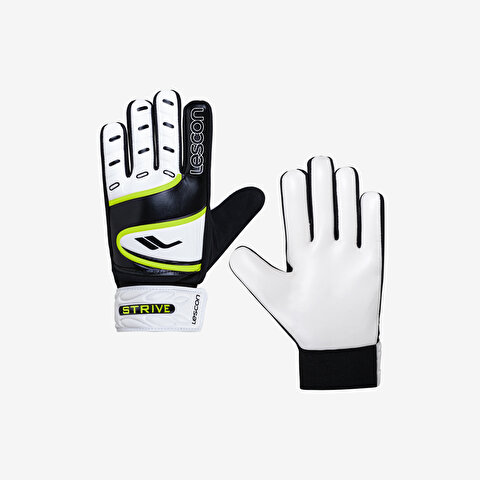 La-2636 Phosphorescent Goalkeeper Gloves