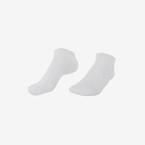 La-3154 2-Piece Booties Socks, Number 36-40
