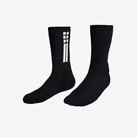 La-3155 Single Tennis Socks 40-45 Number