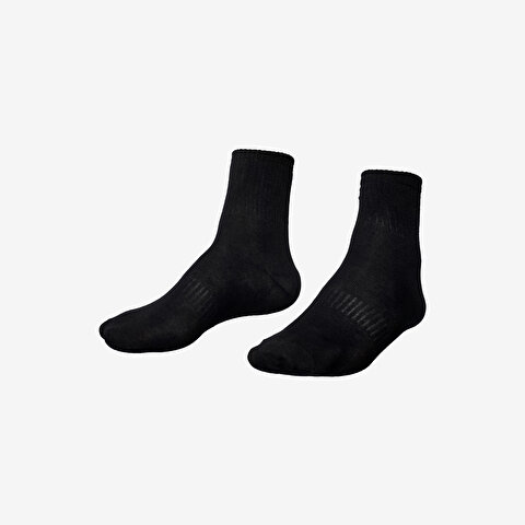 La-3151 Single Sports Tennis Socks 40-45 Number