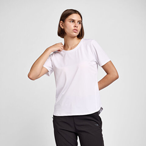 Kadın Antrenman T-Shirt 25B-2055