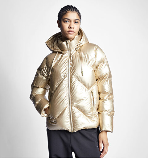 Women's Puffer Jacket 22N-2148