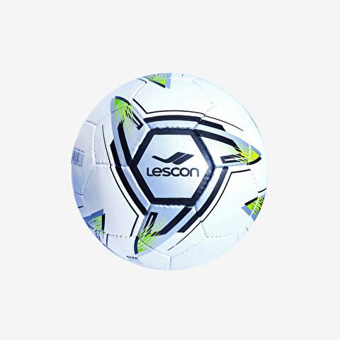 Soccer Ball Number 5 La-3531