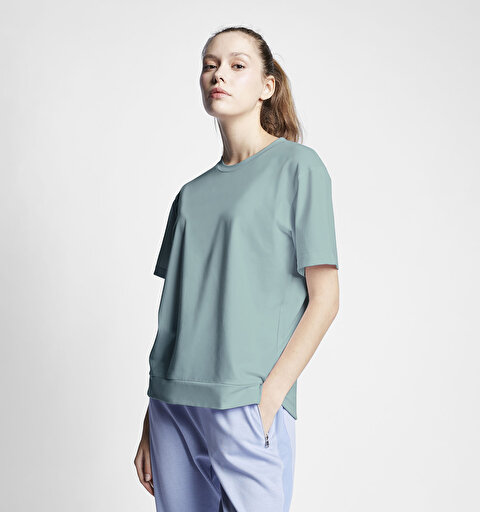 Women's Short Sleeve T-Shirt 23B-2120