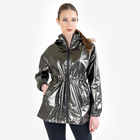 Women's Raincoat 23N-2136