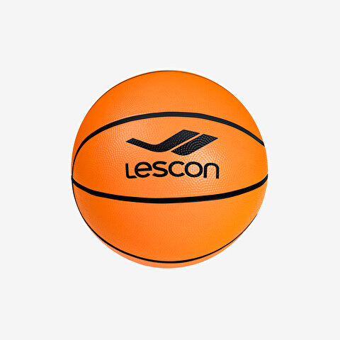 Basic Basketball Ball 5 Standard La-3511