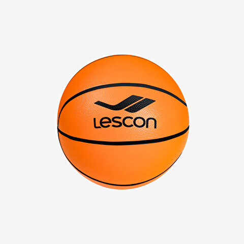 Basic Basketball Ball 7 Standard La-3511