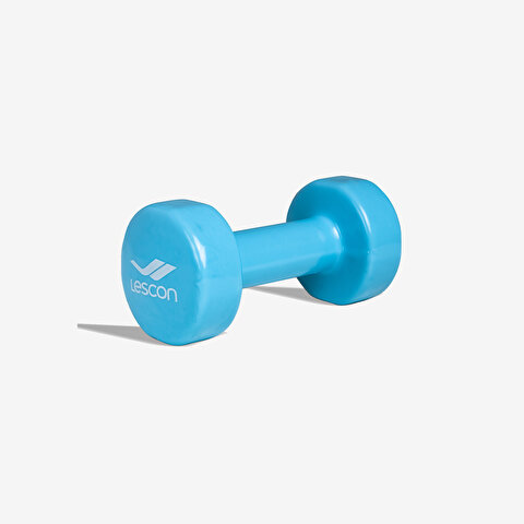 Vinly Dumbell Single 4 Kg Standard La-3410