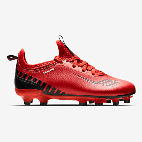 Tempo 2 Kids Football Boots