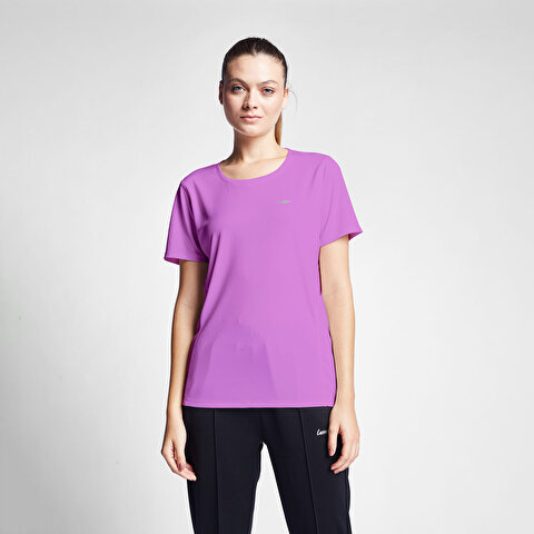 Women's Short Sleeve T-Shirt 24S-2204-24B