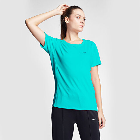 Women's Short Sleeve T-Shirt 24S-2204-24B