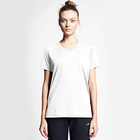 Women's Short Sleeve T-Shirt 24S-2208-24B
