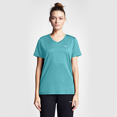 Women's Short Sleeve T-Shirt 24S-2208-24B