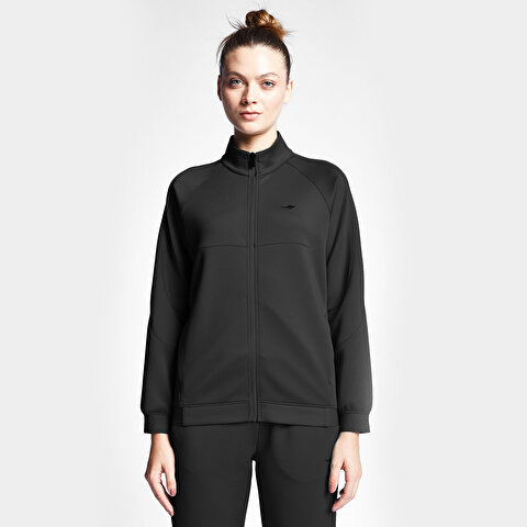 Women's Training Zipper Top 24B-2010