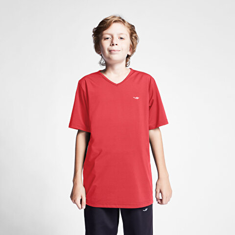 Children's Short Sleeve T-Shirt 24S-3221-24B