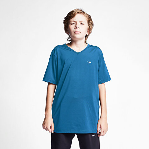 Children's Short Sleeve T-Shirt 24S-3221-24B