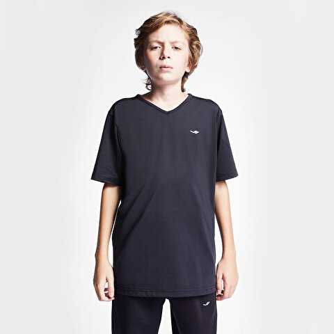 Children's Short Sleeve T-Shirt 24S-3221-24B