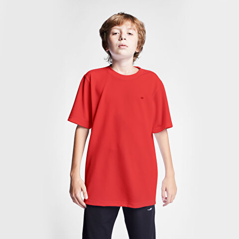 Children's Short Sleeve T-Shirt 24S-3298-24B