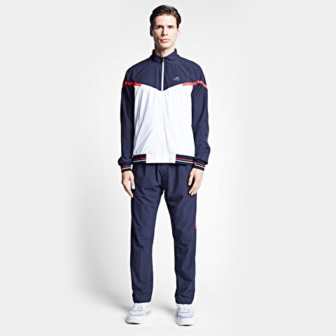 Men's Tennis Tracksuit Set 24B-1040