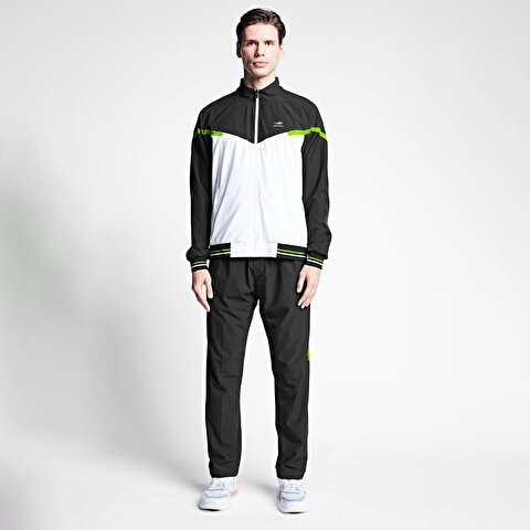 Men's Tennis Tracksuit Set 24B-1040