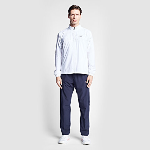 Men's Tennis Tracksuit Set 24B-1043