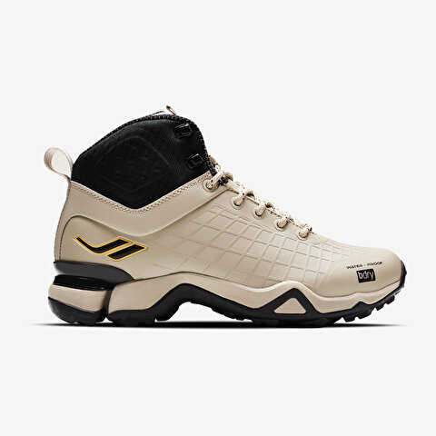 Alaska Max 5 Men's Waterproof Trekking Boots