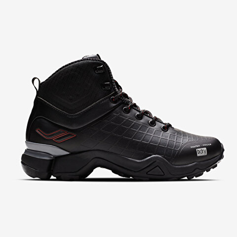 Alaska Max-6 Men's Waterproof Trekking Boots