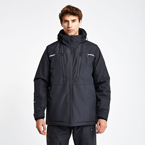 Men's Outdoor Waterproof Coat 24K-1052