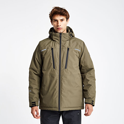Men's Outdoor Waterproof Coat 24K-1052