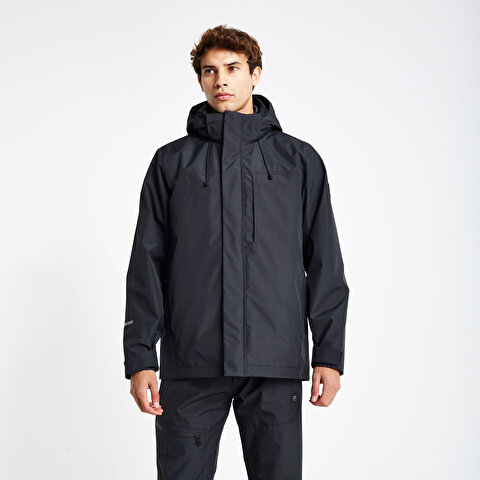 Men's Outdoor Waterproof 3in1 Coat 24K-1054