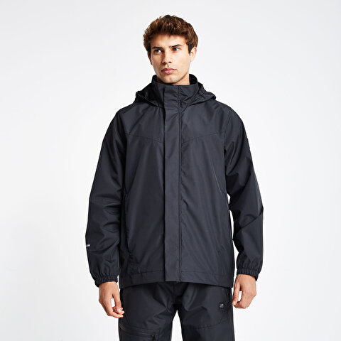 Men's Outdoor Waterproof Raincoat 24K-1055