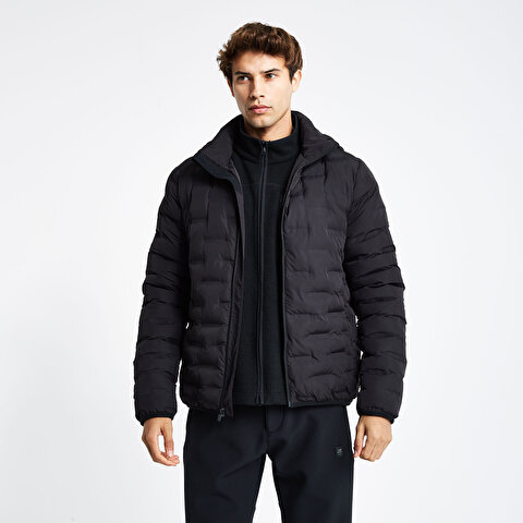Men's Puffer Jacket 24K-1072