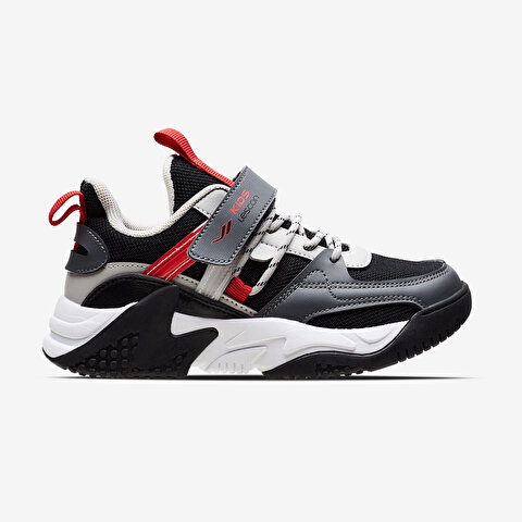 Strap Kids Sports Shoes