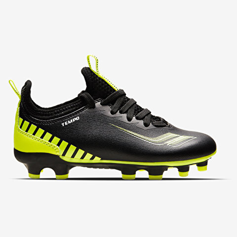 Tempo 2 Kids Football Boots