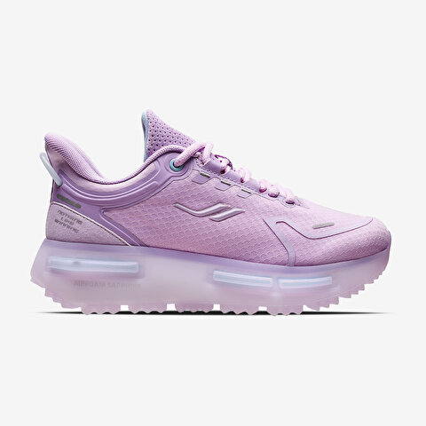 Sapphire 4 Airfoam Women's Sports Shoes