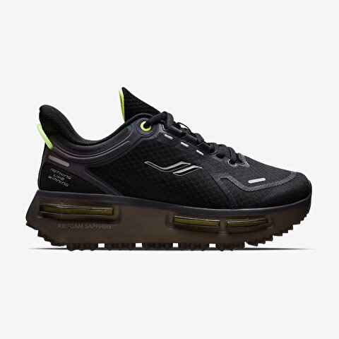 Sapphire 4 Airfoam Women's Sports Shoes