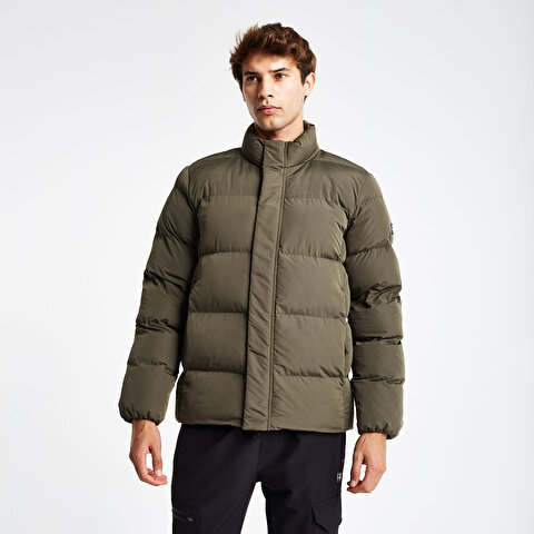 Men's Puffer Jacket 24N-1106