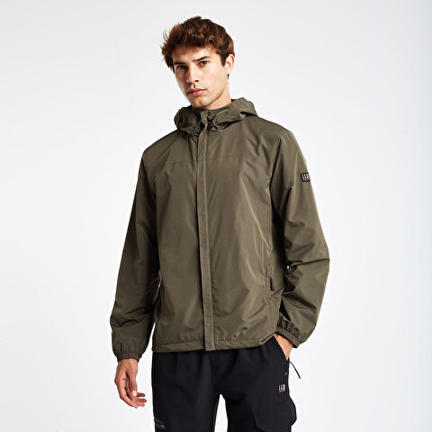 Men's Raincoat 24N-1113