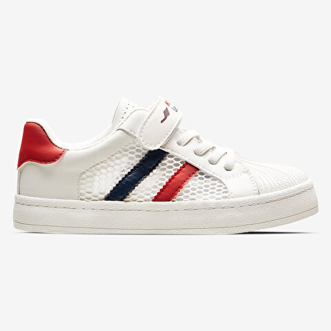 Rubber 2 Kids Sneakers