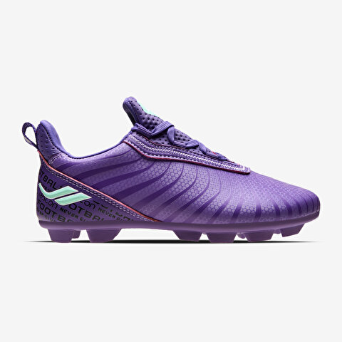 Ares 5 Kids Crampon Shoes