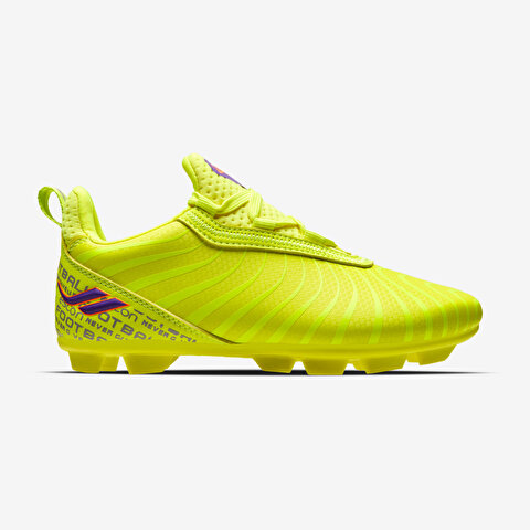 Ares 5 Kids Crampon Shoes