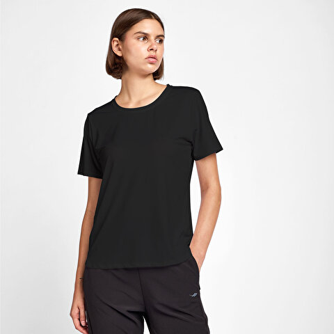 Kadın Antrenman T-Shirt 25B-2055