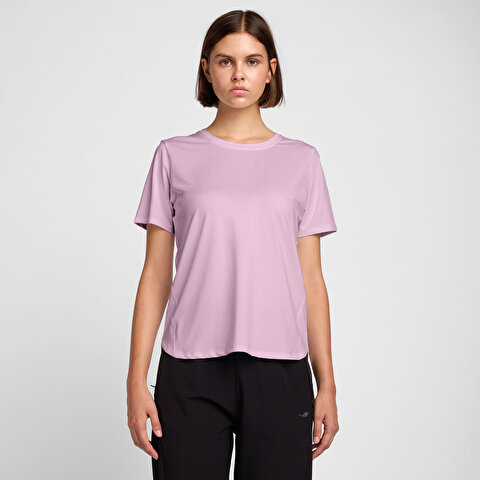 Women's Training T-Shirt 25B-2055